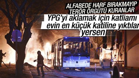 A­n­k­a­r­a­ ­S­a­l­d­ı­r­ı­s­ı­n­ı­ ­T­A­K­ ­Ö­r­g­ü­t­ü­ ­Ü­s­t­l­e­n­d­i­